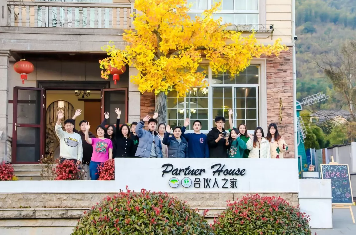 “青鸟”栖乡野——湖州青年入乡观察-第5张图片- “青鸟”栖乡野——湖州青年入乡观察-第5张图片-