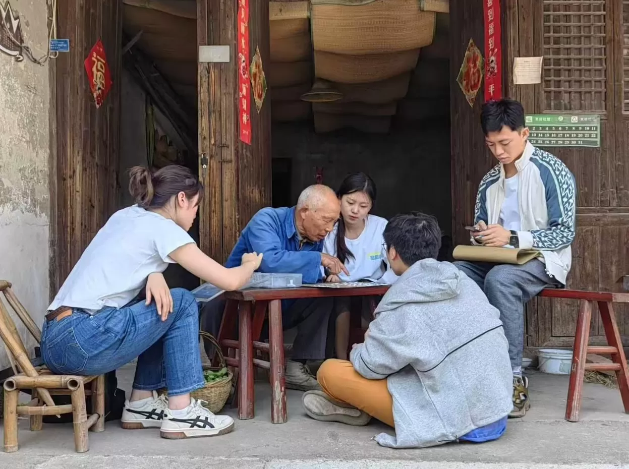 “青鸟”栖乡野——湖州青年入乡观察-第6张图片- “青鸟”栖乡野——湖州青年入乡观察-第6张图片-