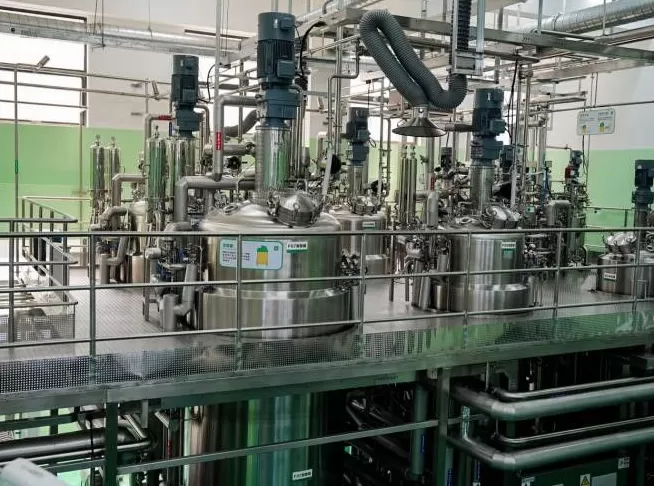 科研成为增长引擎，自然堂的双十一样本-第2张图片-