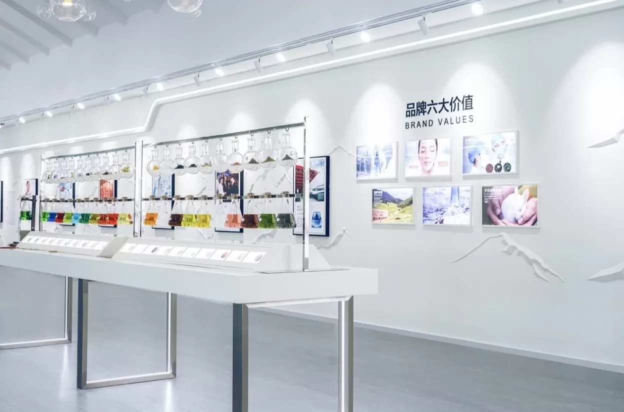 科研成为增长引擎，自然堂的双十一样本-第6张图片-