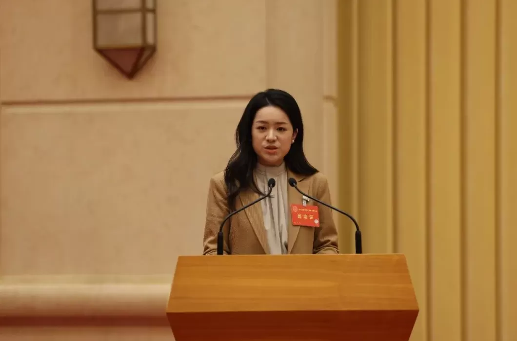 中国新闻奖颁奖报告会,释放哪些重要信息?-第1张图片- 中国新闻奖颁奖报告会,释放哪些重要信息?-第1张图片-