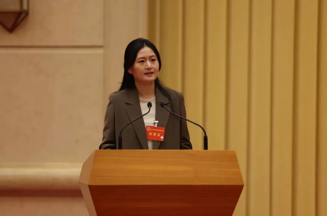 中国新闻奖颁奖报告会,释放哪些重要信息?-第2张图片- 中国新闻奖颁奖报告会,释放哪些重要信息?-第2张图片-