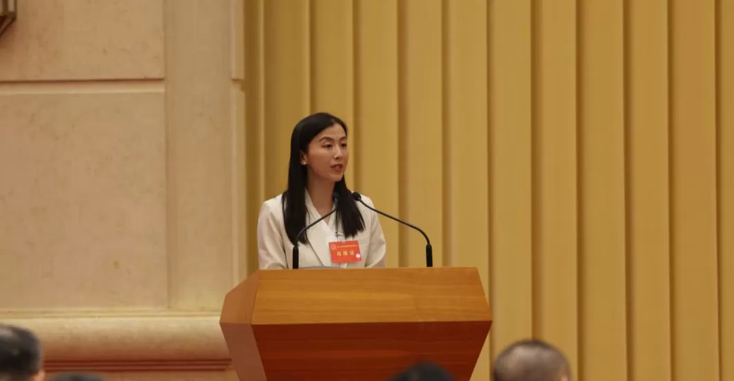 中国新闻奖颁奖报告会,释放哪些重要信息?-第3张图片- 中国新闻奖颁奖报告会,释放哪些重要信息?-第3张图片-