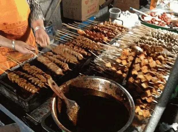 脆皮年轻人现状:我工资低,但我血糖高啊-第6张图片- 脆皮年轻人现状:我工资低,但我血糖高啊-第6张图片-