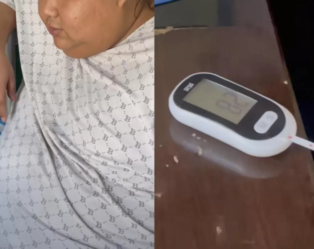 脆皮年轻人现状:我工资低,但我血糖高啊-第9张图片- 脆皮年轻人现状:我工资低,但我血糖高啊-第9张图片-