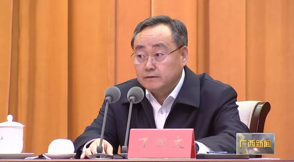 丁国文已任中央改革办专职副主任-第1张图片- 丁国文已任中央改革办专职副主任-第1张图片-