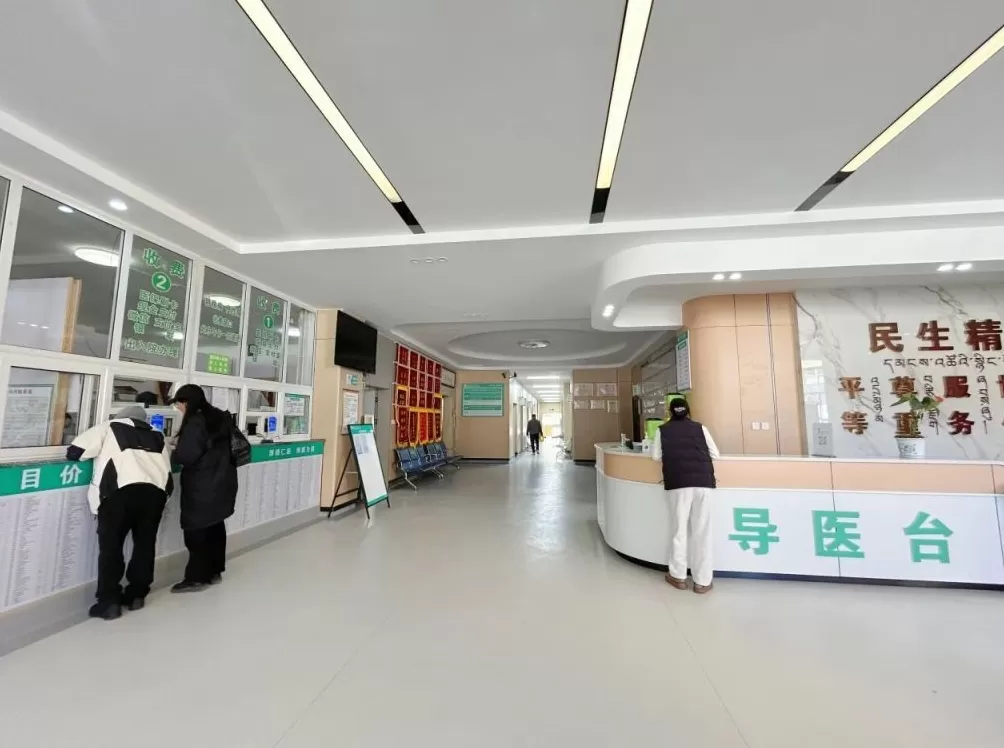 女子引产被拒诞下女婴遭当班医生违规抱养,香格里拉民生医院被罚-第3张图片- 女子引产被拒诞下女婴遭当班医生违规抱养,香格里拉民生医院被罚-第3张图片-