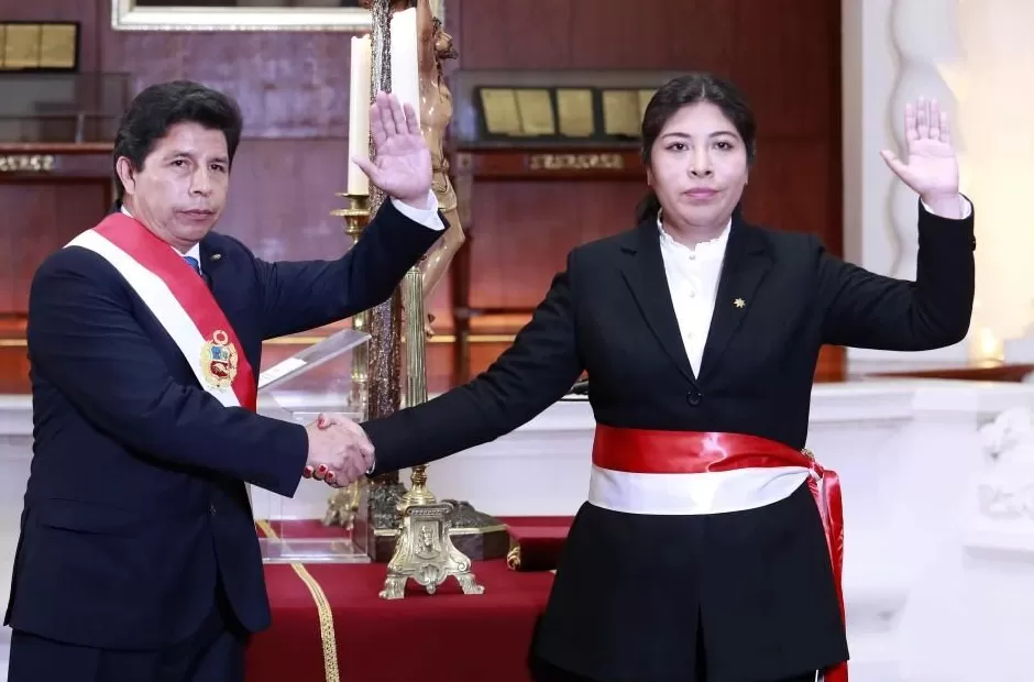 因为她,这两个拉美国家断交了-第2张图片- 因为她,这两个拉美国家断交了-第2张图片-