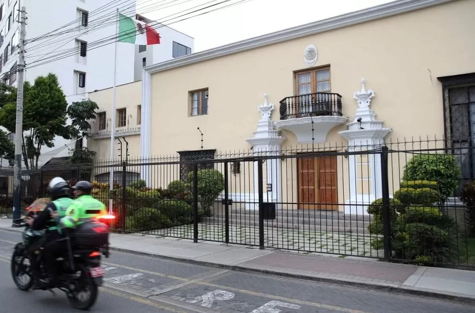 因为她,这两个拉美国家断交了-第1张图片- 因为她,这两个拉美国家断交了-第1张图片-