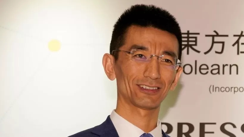 俞敏洪宣布孙东旭离职,不再参与东方甄选工作-第2张图片- 俞敏洪宣布孙东旭离职,不再参与东方甄选工作-第2张图片-