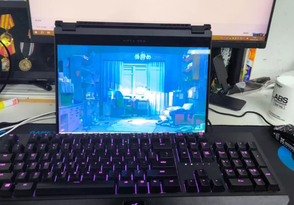 朝鲜网吧开业人满为患,都能玩什么游戏?打使命召唤?-第7张图片- 朝鲜网吧开业人满为患,都能玩什么游戏?打使命召唤?-第7张图片-