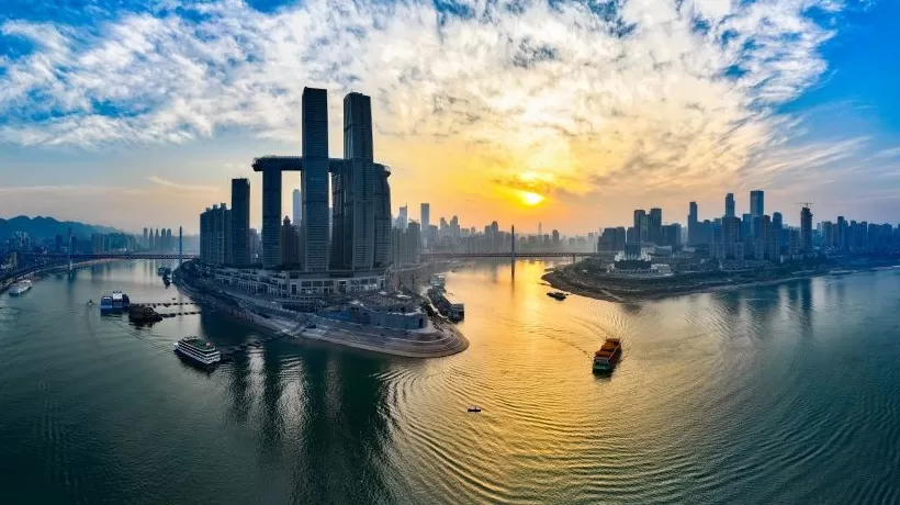 地方新闻精选 | 重庆调整部分行政区划设立两江新区 乌鲁木齐特大暴雪破纪录-第1张图片- 地方新闻精选 | 重庆调整部分行政区划设立两江新区 乌鲁木齐特大暴雪破纪录-第1张图片-