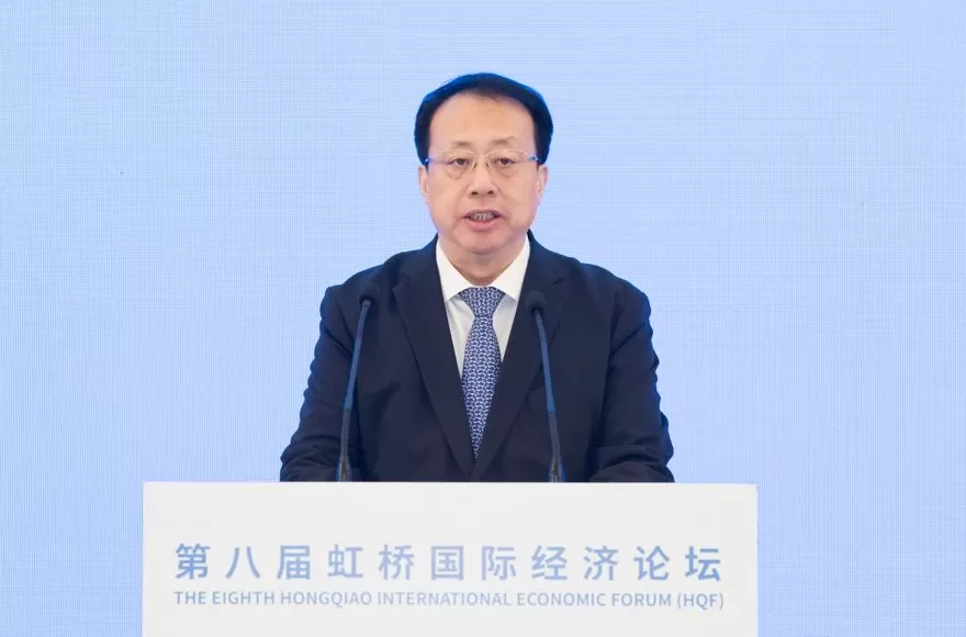 上海浦东进博会汇智聚力,龚正:努力做到投资最便利、服务最高效、制度最透明-第2张图片- 上海浦东进博会汇智聚力,龚正:努力做到投资最便利、服务最高效、制度最透明-第2张图片-