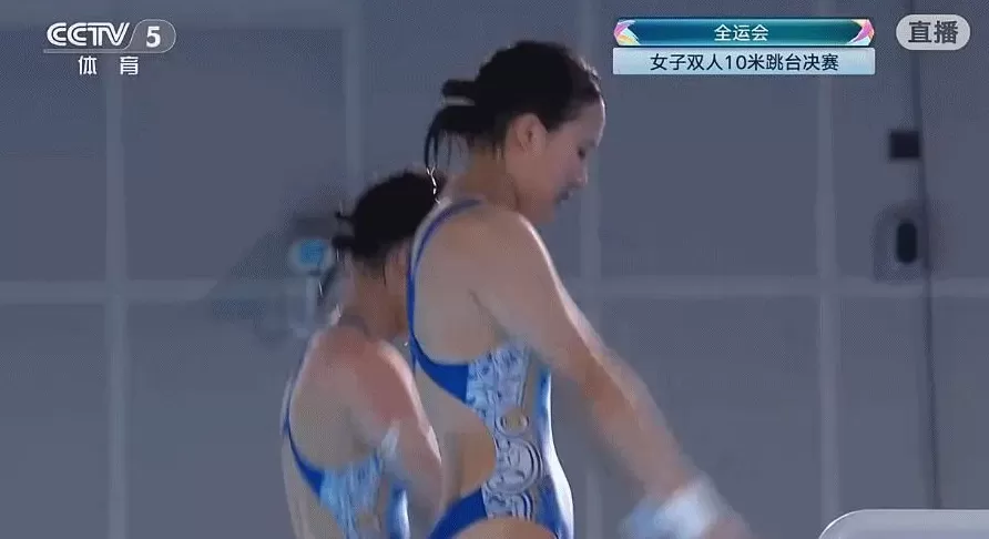 陈芋汐掌敏洁获得全运会跳水女子双人10米台冠军-第1张图片- 陈芋汐掌敏洁获得全运会跳水女子双人10米台冠军-第1张图片-