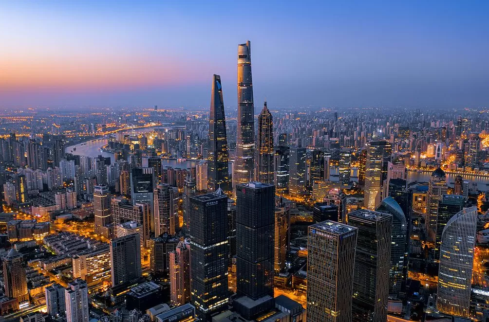 外资持续加码上海，为何这里是“必选项”？-第1张图片-