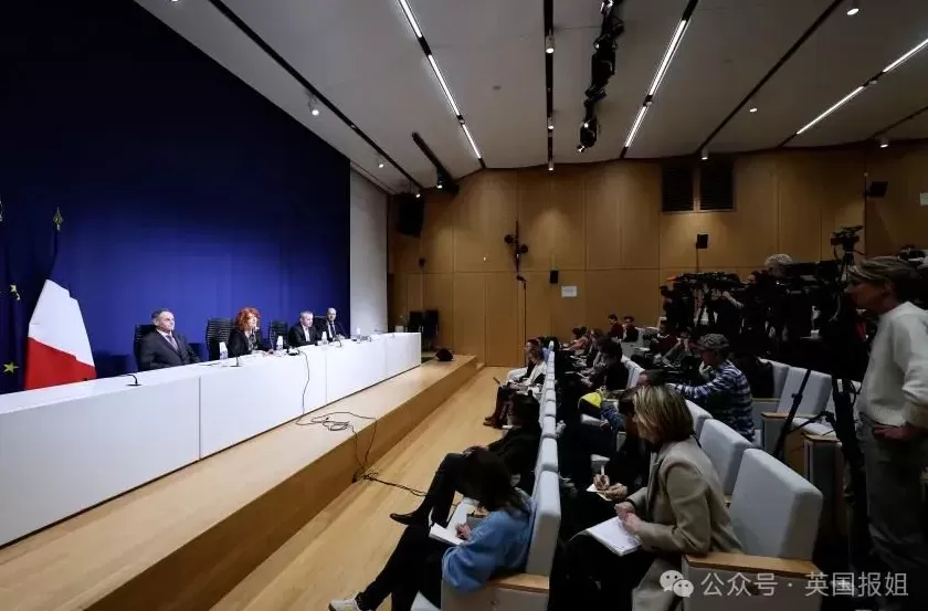 卢浮宫大劫案嫌疑人是巴黎网红！4个小毛贼整出超瞎偷国宝计划，手法荒诞法国警察破防？-第15张图片-