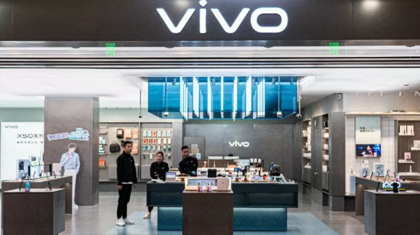 三季度国内手机市场排名出炉:vivo份额居首位,荣耀销量降幅最大-第2张图片- 三季度国内手机市场排名出炉:vivo份额居首位,荣耀销量降幅最大-第2张图片-