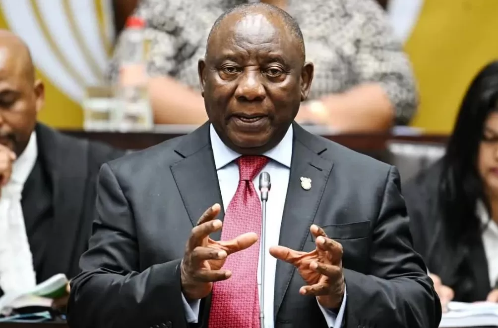 特朗普为什么总是针对南非?-第2张图片- 特朗普为什么总是针对南非?-第2张图片-