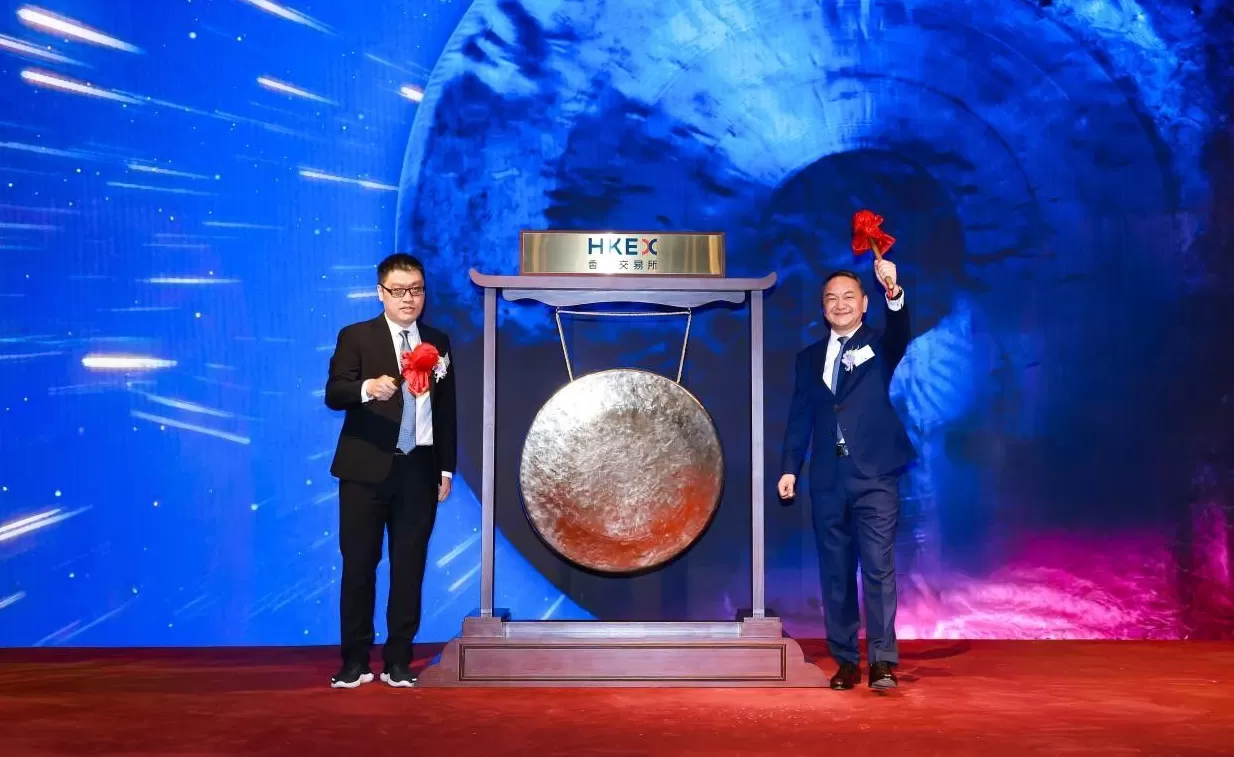 【专访】小马智行彭军:以总付费订单为目标,预计三至四年后实现盈利-第1张图片- 【专访】小马智行彭军:以总付费订单为目标,预计三至四年后实现盈利-第1张图片-