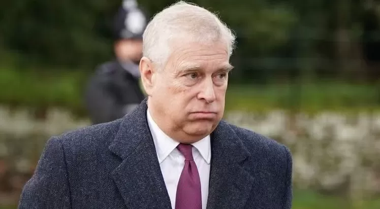 英国国王签署诏书,正式剥夺安德鲁王子头衔-第1张图片- 英国国王签署诏书,正式剥夺安德鲁王子头衔-第1张图片-