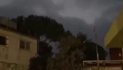 以军称在黎南部完成多轮空袭,黎总统表示强烈谴责-第1张图片- 以军称在黎南部完成多轮空袭,黎总统表示强烈谴责-第1张图片-