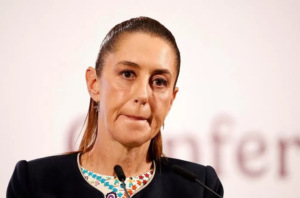 秘鲁宣布墨西哥总统为“不受欢迎的人”-第1张图片- 秘鲁宣布墨西哥总统为“不受欢迎的人”-第1张图片-