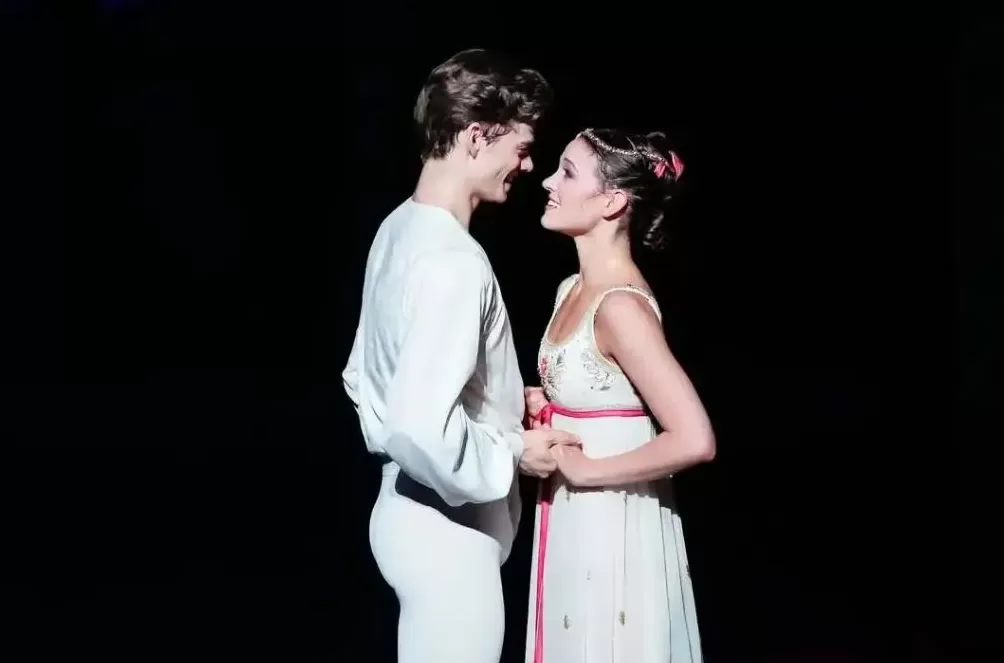 9年后,斯图加特芭蕾舞团《罗米欧与朱丽叶》再访上海-第1张图片- 9年后,斯图加特芭蕾舞团《罗米欧与朱丽叶》再访上海-第1张图片-