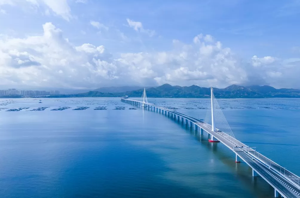 深圳,为先行者开场-第2张图片- 深圳,为先行者开场-第2张图片-