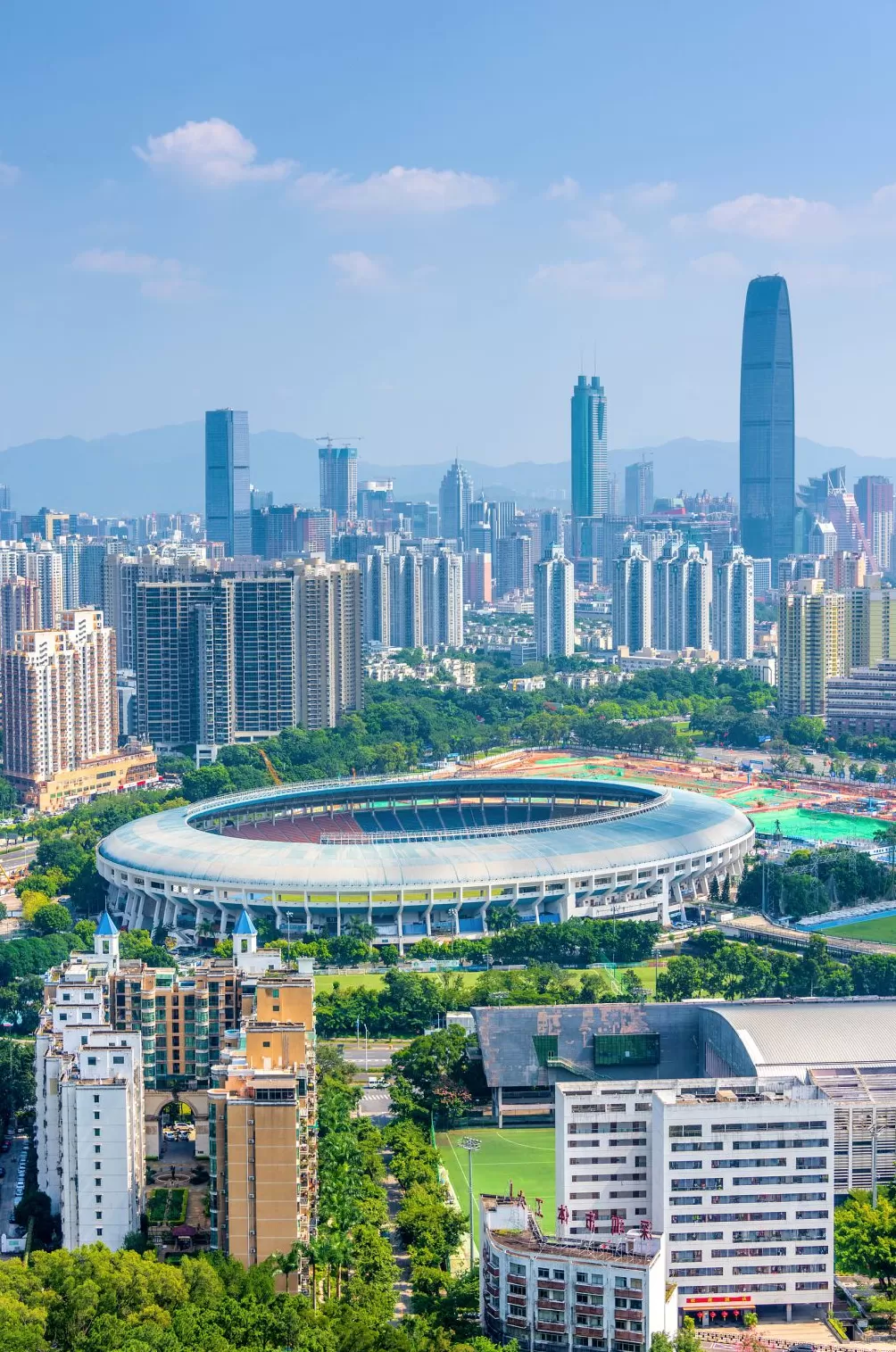 深圳,为先行者开场-第3张图片- 深圳,为先行者开场-第3张图片-