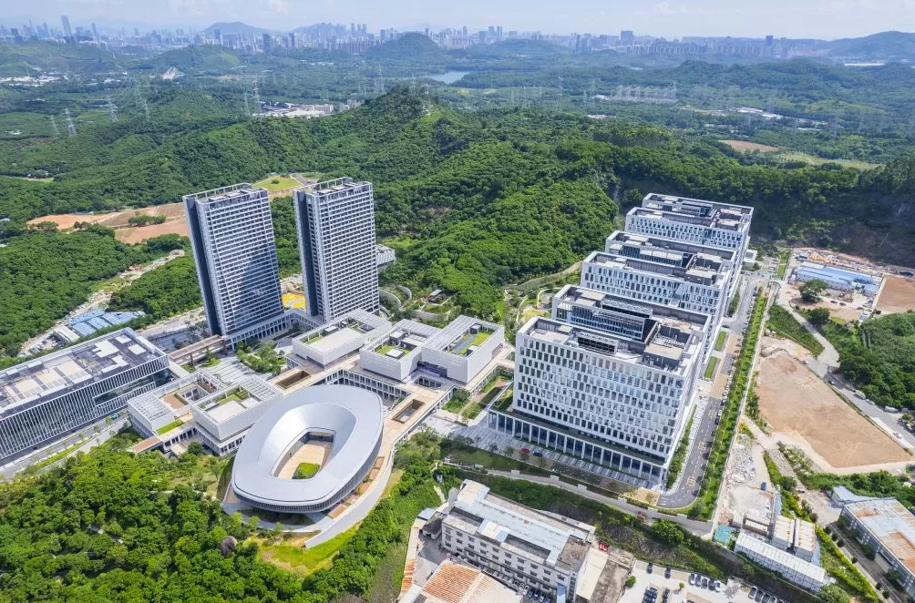 深圳,为先行者开场-第4张图片- 深圳,为先行者开场-第4张图片-