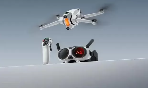 385亿深圳相机老板,公开反攻大疆-第4张图片- 385亿深圳相机老板,公开反攻大疆-第4张图片-