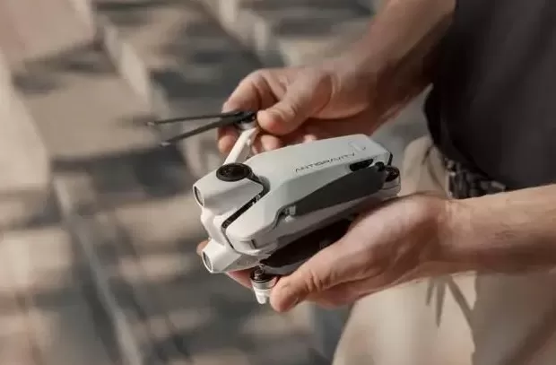 385亿深圳相机老板,公开反攻大疆-第5张图片- 385亿深圳相机老板,公开反攻大疆-第5张图片-