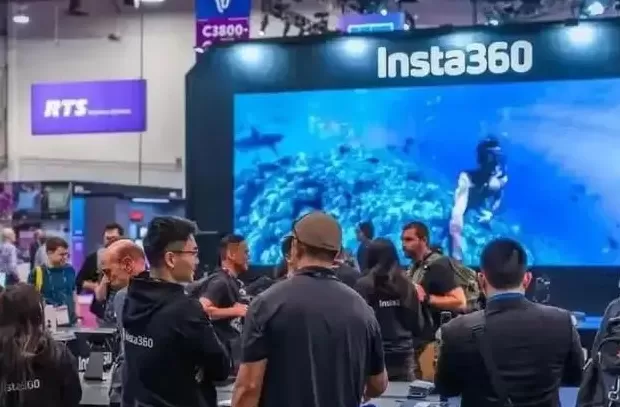 385亿深圳相机老板,公开反攻大疆-第6张图片- 385亿深圳相机老板,公开反攻大疆-第6张图片-