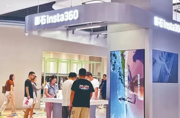 385亿深圳相机老板,公开反攻大疆-第8张图片- 385亿深圳相机老板,公开反攻大疆-第8张图片-