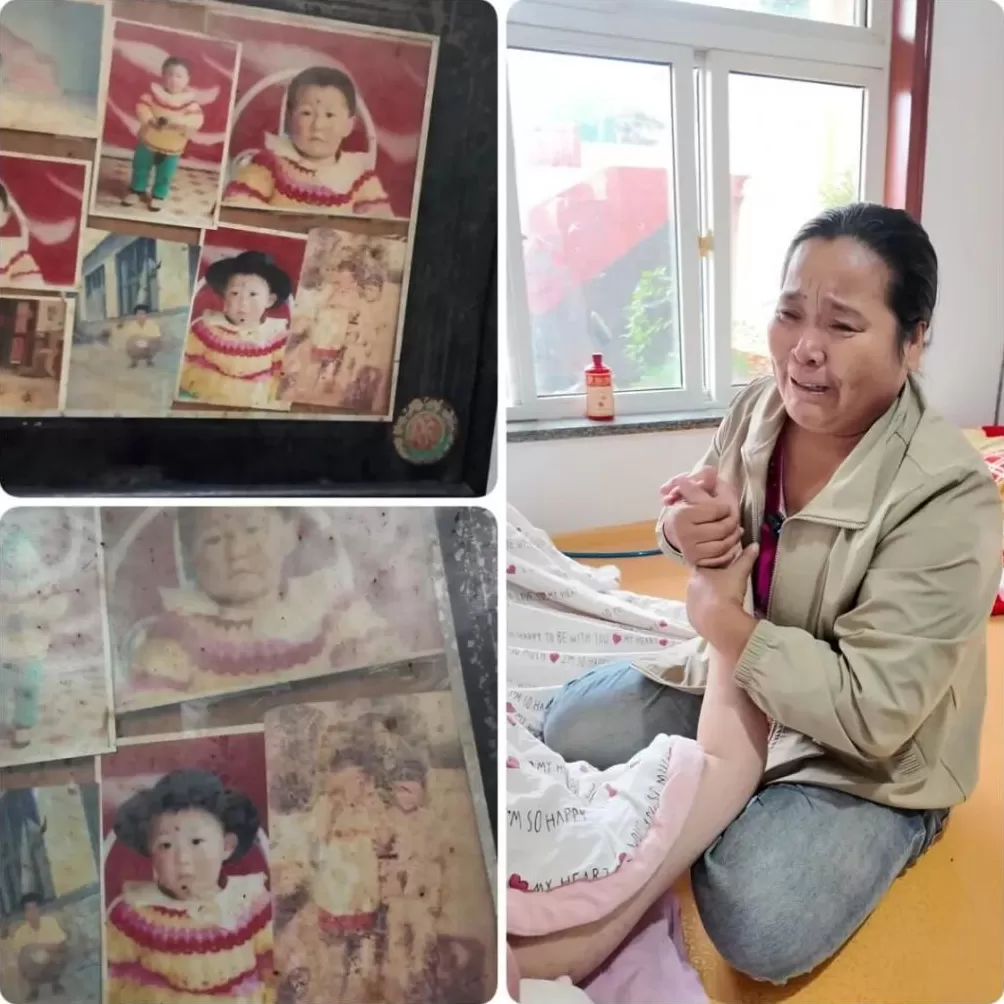 十年守护,“岛城最美母亲”用爱唤醒“植物人”侄子-第2张图片- 十年守护,“岛城最美母亲”用爱唤醒“植物人”侄子-第2张图片-