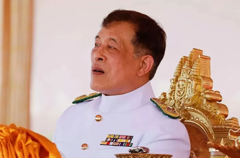 连续有两位国王访华,其中一位是建交以来首访,证明了什么?-第1张图片- 连续有两位国王访华,其中一位是建交以来首访,证明了什么?-第1张图片-