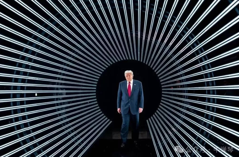 这是特朗普现在最担心的事情-第3张图片- 这是特朗普现在最担心的事情-第3张图片-