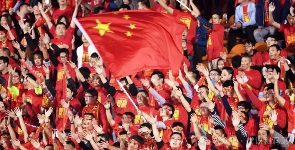 国足,应该和苏超冠军踢一场比赛-第3张图片- 国足,应该和苏超冠军踢一场比赛-第3张图片-