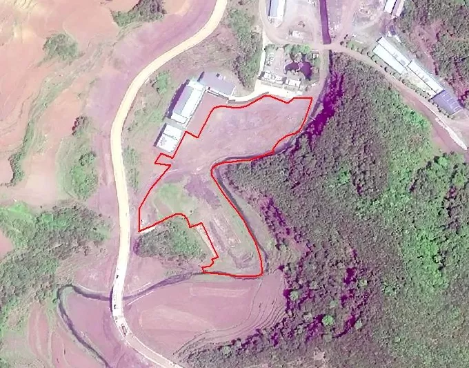 云南通报违法违规占用耕地典型:云南能投威信能源违法占基本农田被通报-第1张图片- 云南通报违法违规占用耕地典型:云南能投威信能源违法占基本农田被通报-第1张图片-