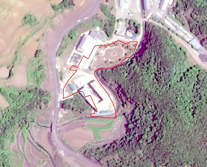 云南通报违法违规占用耕地典型:云南能投威信能源违法占基本农田被通报-第2张图片- 云南通报违法违规占用耕地典型:云南能投威信能源违法占基本农田被通报-第2张图片-