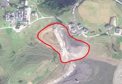 云南通报违法违规占用耕地典型:云南能投威信能源违法占基本农田被通报-第5张图片- 云南通报违法违规占用耕地典型:云南能投威信能源违法占基本农田被通报-第5张图片-