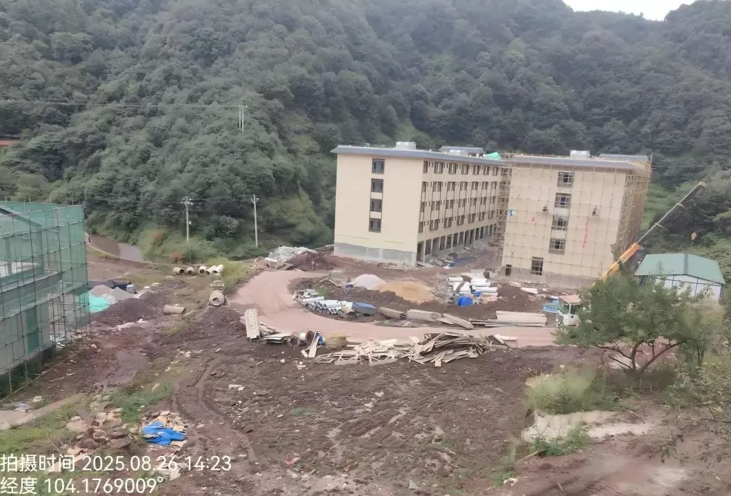 云南通报违法违规占用耕地典型:云南能投威信能源违法占基本农田被通报-第3张图片- 云南通报违法违规占用耕地典型:云南能投威信能源违法占基本农田被通报-第3张图片-