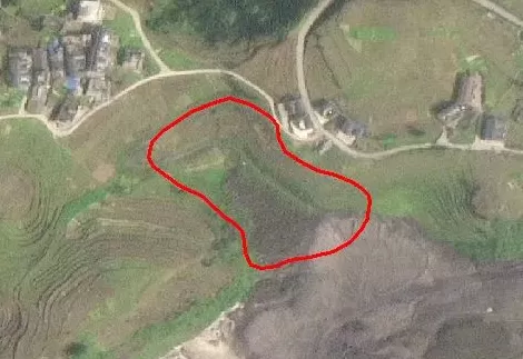 云南通报违法违规占用耕地典型:云南能投威信能源违法占基本农田被通报-第4张图片- 云南通报违法违规占用耕地典型:云南能投威信能源违法占基本农田被通报-第4张图片-