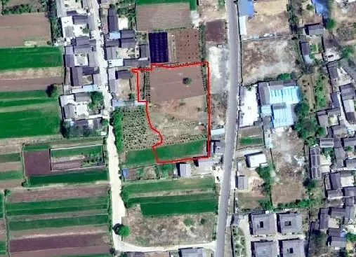 云南通报违法违规占用耕地典型:云南能投威信能源违法占基本农田被通报-第7张图片- 云南通报违法违规占用耕地典型:云南能投威信能源违法占基本农田被通报-第7张图片-