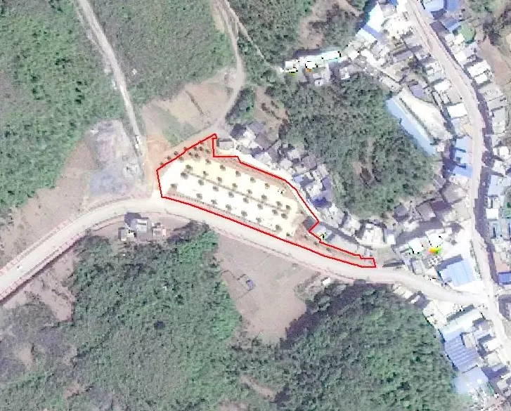 云南通报违法违规占用耕地典型:云南能投威信能源违法占基本农田被通报-第14张图片- 云南通报违法违规占用耕地典型:云南能投威信能源违法占基本农田被通报-第14张图片-