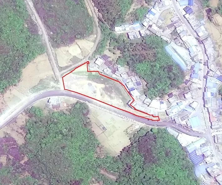 云南通报违法违规占用耕地典型:云南能投威信能源违法占基本农田被通报-第13张图片- 云南通报违法违规占用耕地典型:云南能投威信能源违法占基本农田被通报-第13张图片-