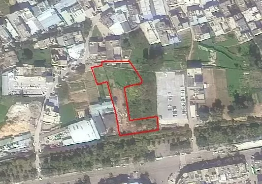 云南通报违法违规占用耕地典型:云南能投威信能源违法占基本农田被通报-第16张图片- 云南通报违法违规占用耕地典型:云南能投威信能源违法占基本农田被通报-第16张图片-