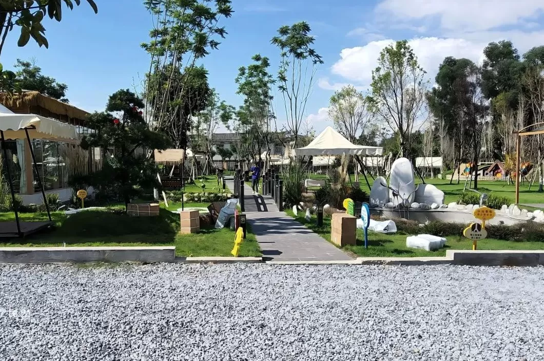 云南通报违法违规占用耕地典型:云南能投威信能源违法占基本农田被通报-第18张图片- 云南通报违法违规占用耕地典型:云南能投威信能源违法占基本农田被通报-第18张图片-