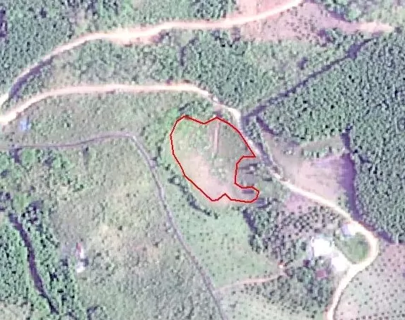 云南通报违法违规占用耕地典型:云南能投威信能源违法占基本农田被通报-第19张图片- 云南通报违法违规占用耕地典型:云南能投威信能源违法占基本农田被通报-第19张图片-