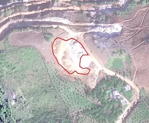 云南通报违法违规占用耕地典型:云南能投威信能源违法占基本农田被通报-第20张图片- 云南通报违法违规占用耕地典型:云南能投威信能源违法占基本农田被通报-第20张图片-